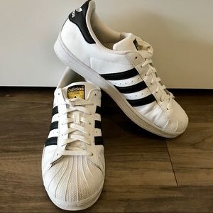 adidas Superstars